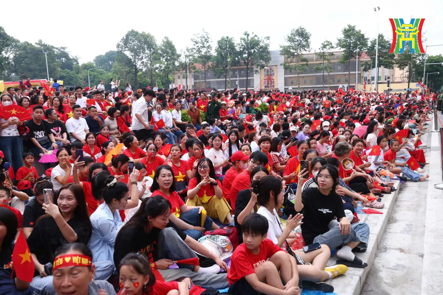 Đài PTTH Hà Nội